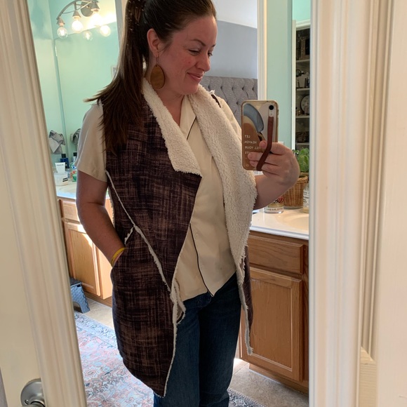 Sherpa Vest - Picture 7 of 7